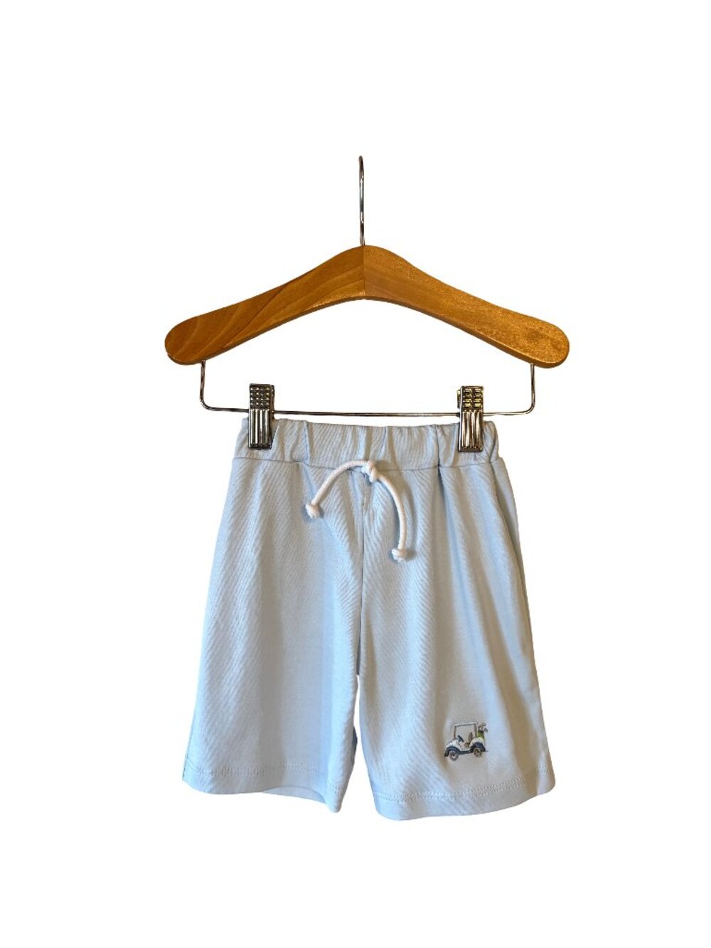 NWT Kissy Kissy Bermuda Shorts Size 9M